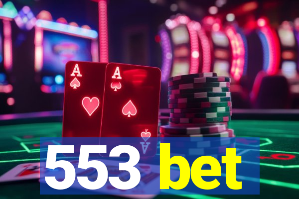 553 bet